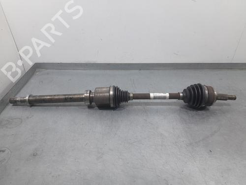 Used Right front driveshaft DACIA LODGY (JS_) 1.5 Blue dCi 115 (JSJT) (116 hp) 30480267