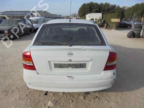 Fuel pump OPEL ASTRA G Hatchback (T98)  | BP1589612M76 