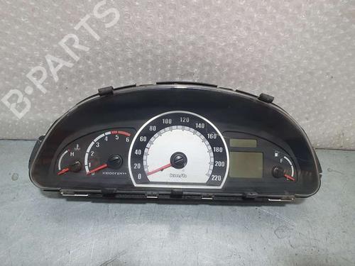 Used Instrument cluster HYUNDAI MATRIX (FC) 1.5 CRDi (82 hp) 17518852