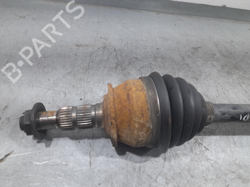 Left front driveshaft OPEL INSIGNIA A (G09) | BP25154789M38