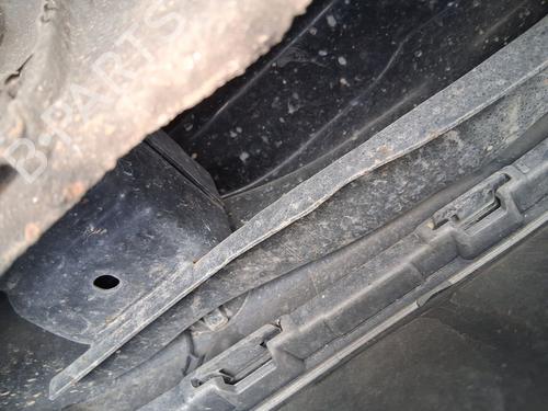 Køfangervange Køfangervange VW GOLF VII (5G1, BQ1, BE1, BE2) 1.4 TSI (125 hp) 33854166 33854166