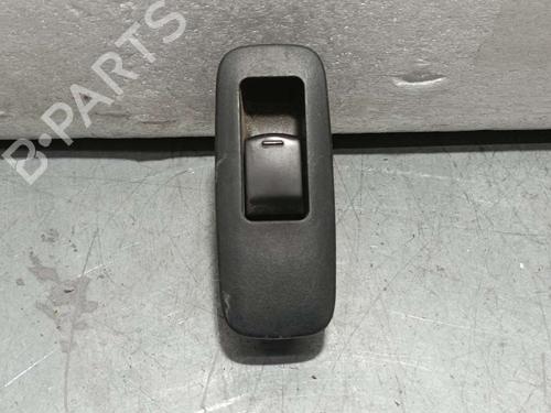 Used Right rear window switch NISSAN QASHQAI / QASHQAI +2 I (J10, NJ10, JJ10E) [2006-2014]  13544143