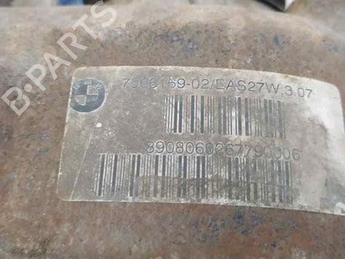 Rear differential BMW 1 (E87) 118 d | BP7910790M24 