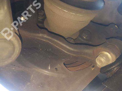 Used Left front steering knuckle Left front steering knuckle NISSAN PULSAR Hatchback (C13) 1.5 dCi (110 hp) 7885939 7885939