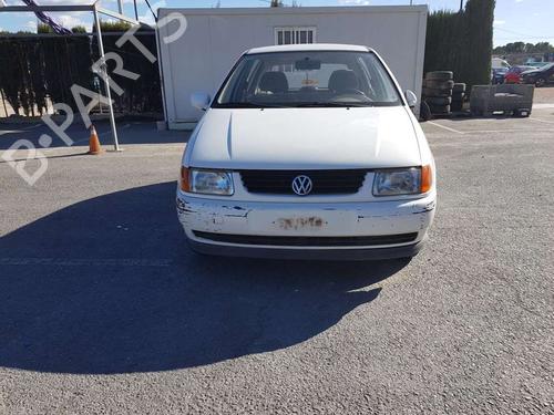 Starter VW POLO III (6N1)  | BP17013387M8 