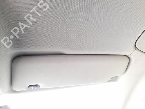 Used Right sun visor Right sun visor SEAT EXEO (3R2) 1.8 TSI (120 hp) 36049694 36049694