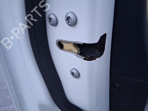 Used Front left lock Front left lock 38270424 38270424