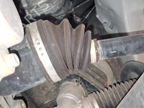 Left front driveshaft NISSAN LEAF (ZE1) Electric | BP37644536M38 - Image 2