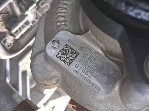 Engine SEAT LEON ST (5F8) 1.2 TSI | BP36503638M1  - Image 7
