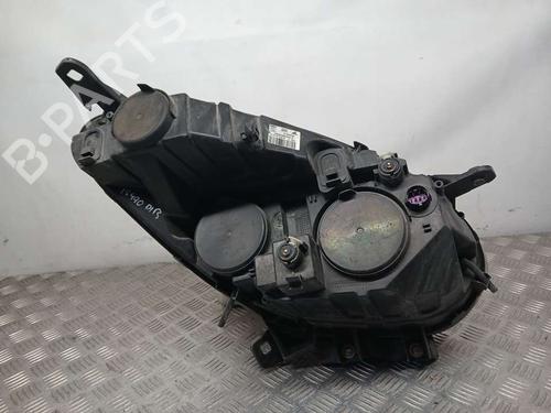 Left headlight OPEL COMBO Box Body/MPV (X12) | BP17518929C28