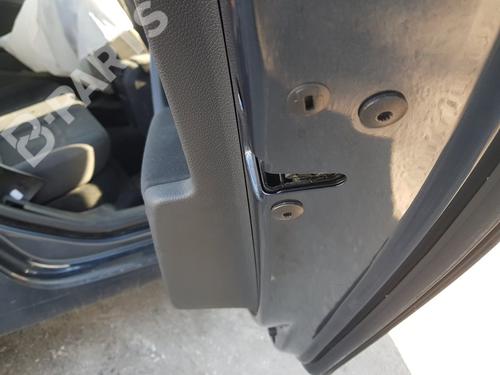 rear-right-lock-vw-golf-vi-5k1-16-tdi-2008-2009-2010-2011-2012-2013-2014-9815607 main image