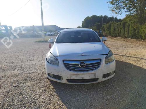 Steering rack OPEL INSIGNIA A Saloon (G09) 2.0 CDTI (69) | BP24342143M22 