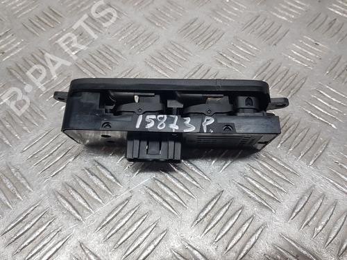 Left front window switch VOLVO S40 II (544) | BP19797296I27