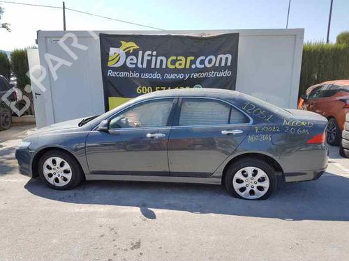 Gearbox HONDA ACCORD VII (CL, CN) 2.0 (CL7) | BP4767037M3 