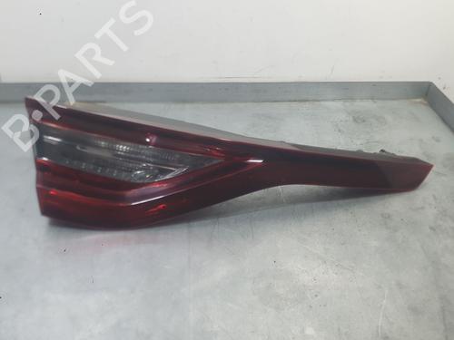 Used Left tailgate light Left tailgate light 37274774 37274774
