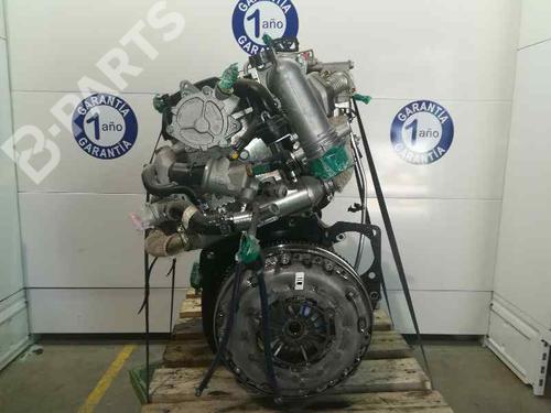 Engine LANCIA MUSA (350_)  | BP2580177M1 
