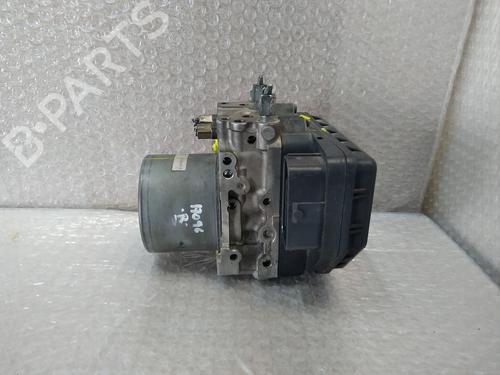 Used ABS pump MAZDA 6 Saloon (GH) 1.8 MZR (120 hp) 29189892