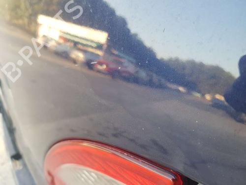 Tailgate FORD GALAXY I (WGR)  | BP19158978C6 