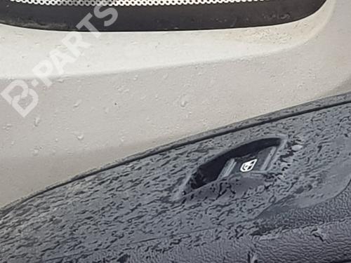 Used Right front window switch Right front window switch CITROËN JUMPER II Van 2.2 BlueHDi 140 (140 hp) 10312965 10312965