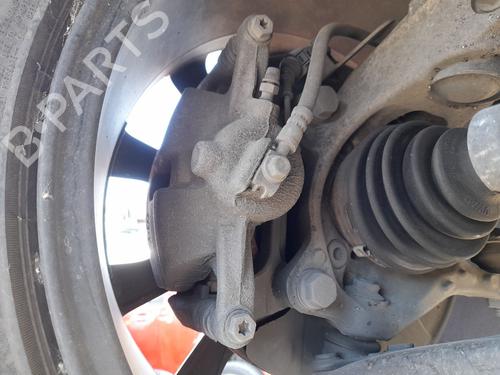 Used Right front brake caliper Right front brake caliper 37183496 37183496