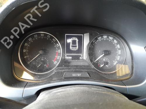 Engine SKODA FABIA III (NJ3) 1.4 TDI | BP37217141M1 - Image 16