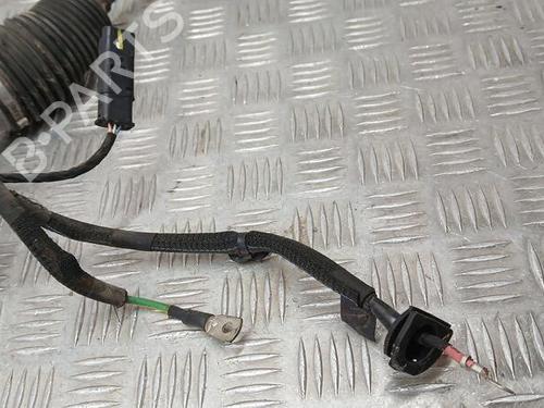 Steering rack CITROËN C-ELYSEE (DD_) | BP24357421M22