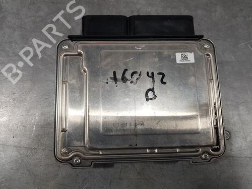 Engine control unit (ECU) VW T-ROC (A11, D11) 1.5 TSI | BP30058118M57 - Image 2