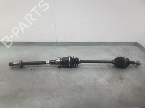 Used Right front driveshaft Right front driveshaft 38302656 38302656