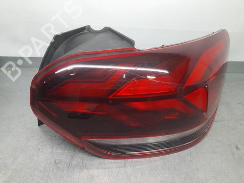 Used Right taillight Right taillight DACIA SANDERO III 1.0 TCe 90 (91 hp) 27384875 27384875