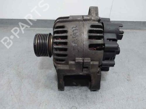 Used Alternator RENAULT SCÉNIC II (JM0/1_) [2003-2010]  20706311