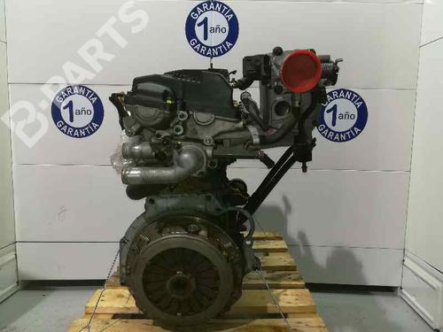 Engine HYUNDAI COUPE II (GK)  | BP813210M1 