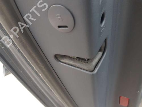 Vergrendeling links achter AUDI A6 C6 (4F2) [2004-2011]  19267107