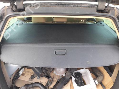 Used Rear parcel shelf VW PASSAT B6 Variant (3C5) 2.0 TDI 16V (140 hp) 26456331