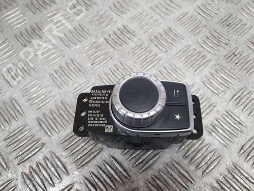 Used Switch MERCEDES-BENZ GLA-CLASS (X156) [2013-2022]  16993644