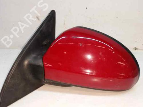 Left mirror KIA CEE'D Hatchback (ED)  | BP181250C26 