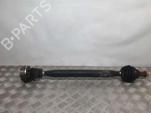 Used Right front driveshaft VW POLO (9N_, 9A_) 1.4 16V (75 hp) 9228807