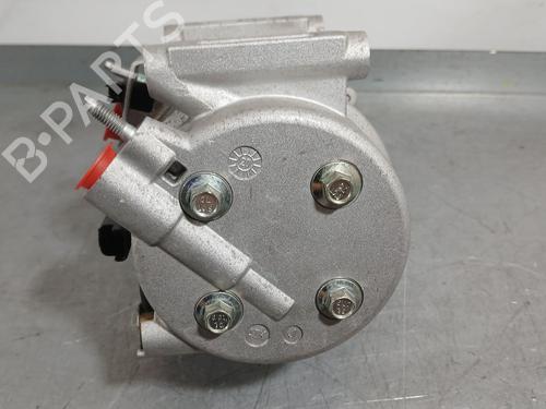 AC compressor OPEL CORSA F (P2JO) 1.2 (68) | BP37800145M34 - Image 3