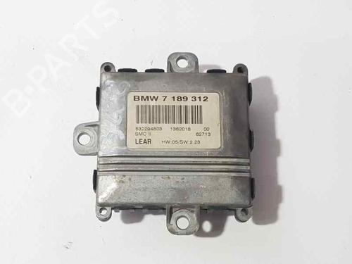 Elektronische module BMW 3 (E90) [2004-2012]  14012548