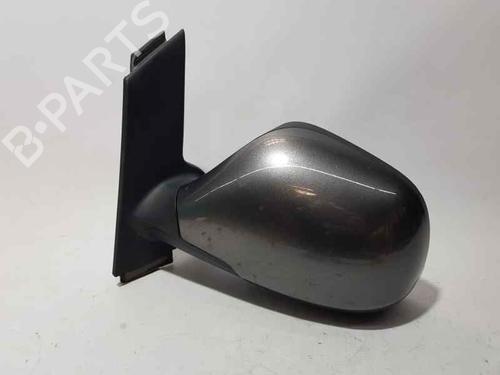 Left mirror SEAT ALTEA XL (5P5, 5P8)  | BP6139216C26 