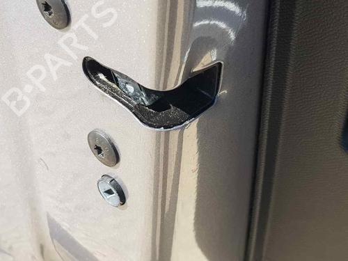 Used Front left lock PEUGEOT 2008 II (UD_, US_, UY_, UJ_, UR_, UC_) [2019-2025]  20645471