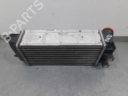 Intercooler CITROËN C4 II (NC_) 1.6 BlueHDi 100 (99 hp) 29891920