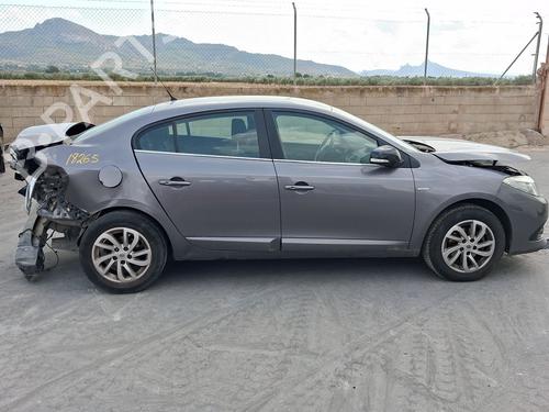 Pedal RENAULT FLUENCE (L3_) 1.5 dCi (L30D, L30L, L306, L33F, L33L, L33M, L33V, L33W) | BP39600884I4 - Image 4