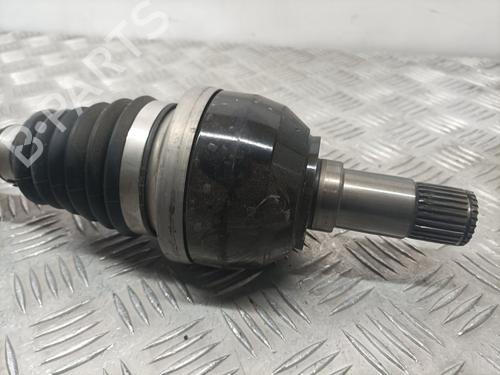 Left front driveshaft MERCEDES-BENZ B-CLASS Sports Tourer (W247)  | BP12562333M38 
