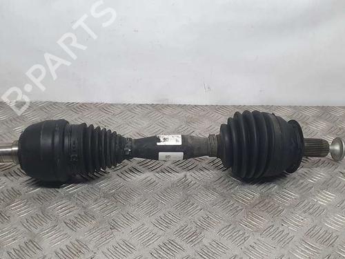 Used Left front driveshaft MERCEDES-BENZ B-CLASS Sports Tourer (W246, W242) [2011-2018]  16371495