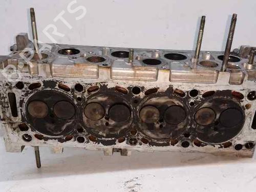 Cylinder head PEUGEOT 306 (7B, N3, N5) 2.0 HDI 90 | BP10973120M5 