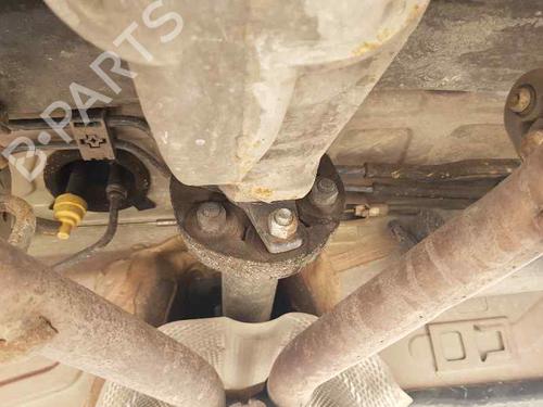 Used Driveshaft MERCEDES-BENZ SLK (R171) 200 Kompressor (171.442) (163 hp) 24453595