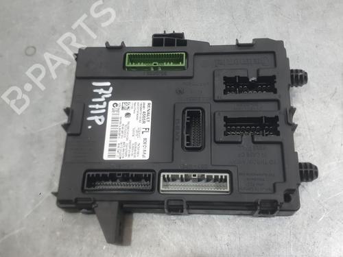 Used Electronic module Electronic module RENAULT MEGANE IV Hatchback (B9A/M/N_) 1.2 TCe 130 (B9MR) (130 hp) 35987133 35987133