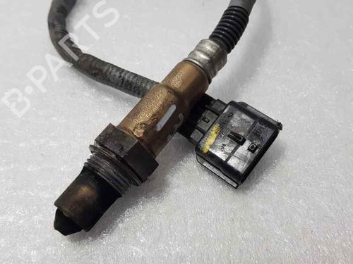 Elektronisk sensor DACIA SANDERO II  | BP8384038M84 