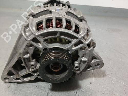 Used Alternator Alternator 38710248 38710248