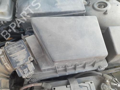 Used Air filter box FORD FOCUS I (DAW, DBW) 1.6 16V (100 hp) 29527726